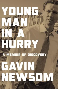 Young Man in a Hurry*Random House UK Ltd Discount