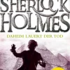 FISCHER Taschenbuch Krimis, Thriller, Horror*Young Sherlock Holmes 08. Daheim lauert der Tod