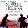 Young Sherlock Holmes - Tödliche Geheimnisse & Daheim lauert der Tod,6 Audio-CDs*Edel Music & Entertainment CD / DVD Best