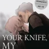 Your Knife, My Heart*Penguin Random House New