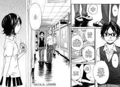 Egmont Manga Love & Romance*Your Lie in April 08