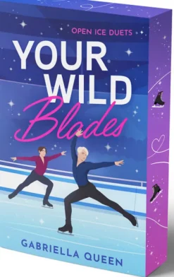 Your Wild Blades*BoD - Books on Demand
