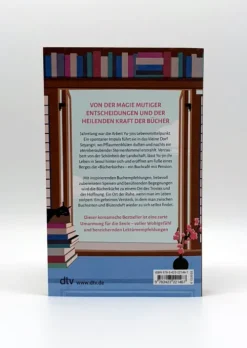 Yu-jins Bücherküche der großen Träume*dtv Verlagsgesellschaft Sale