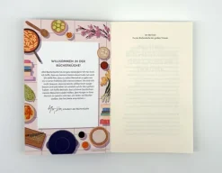 Yu-jins Bücherküche der großen Träume*dtv Verlagsgesellschaft Sale