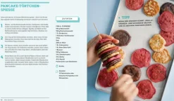 Yummy! Abenteurerküche*ZS Verlag Clearance