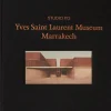 Phaidon Verlag GmbH Mode & Design-Yves Saint Laurent