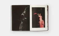 Phaidon Verlag GmbH Mode & Design-Yves Saint Laurent