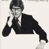 Phaidon Verlag GmbH Mode & Design*Yves Saint Laurent and Photography