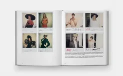 Phaidon Verlag GmbH Mode & Design*Yves Saint Laurent and Photography