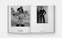 Phaidon Verlag GmbH Mode & Design*Yves Saint Laurent and Photography