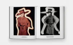 Phaidon Verlag GmbH Mode & Design*Yves Saint Laurent and Photography