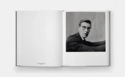 Phaidon Verlag GmbH Mode & Design*Yves Saint Laurent and Photography