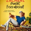 Graefe und Unzer Verlag Meal Prep-Zacherl macht Feierabend!