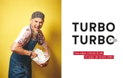 Graefe und Unzer Verlag Meal Prep-Zacherl macht Feierabend!