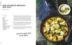 Graefe und Unzer Verlag Meal Prep-Zacherl macht Feierabend!