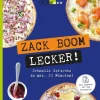 Wild, C.T. Verlag Backen*ZACK BOOM LECKER!