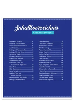 Wild, C.T. Verlag Backen*ZACK BOOM LECKER!