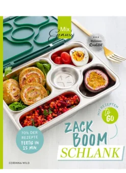 ZACK BOOM SCHLANK*Wild, C.T. Verlag Sale