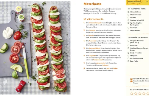 ZS Verlag Für Babys Und Kinder*Zack, fertig! Ich kann das allein!