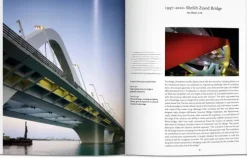 Taschen GmbH Architektur-Zaha Hadid