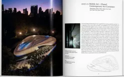 Taschen GmbH Architektur-Zaha Hadid