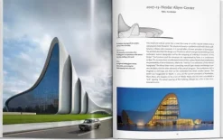 Taschen GmbH Architektur-Zaha Hadid