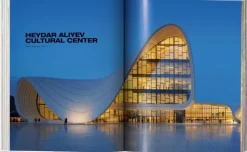 Taschen GmbH Architektur|Architektur & Wohnen-Zaha Hadid. Complete Works 1979-Today. 2020 Edition