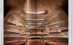 Taschen GmbH Architektur-Zaha Hadid. Complete Works 1979-Today. 45th Ed.