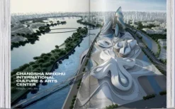 Taschen GmbH Architektur-Zaha Hadid. Complete Works 1979-Today. 45th Ed.