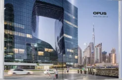 Taschen GmbH Architektur-Zaha Hadid. Complete Works 1979-Today. 45th Ed.