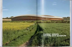 Taschen GmbH Architektur-Zaha Hadid. Complete Works 1979-Today. 45th Ed.