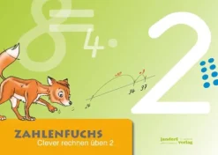 jandorfverlag Nach Fächern·Mathematik-Zahlenfuchs 2