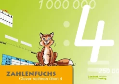 jandorfverlag Nach Fächern·Mathematik-Zahlenfuchs 04