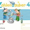 Zahlenzauber - Mathematik für Grundschulen - Materialien zu den Ausgaben 2016 und Bayern 2014 - 4. Schuljahr*Oldenbourg Schulbuchverl. Online