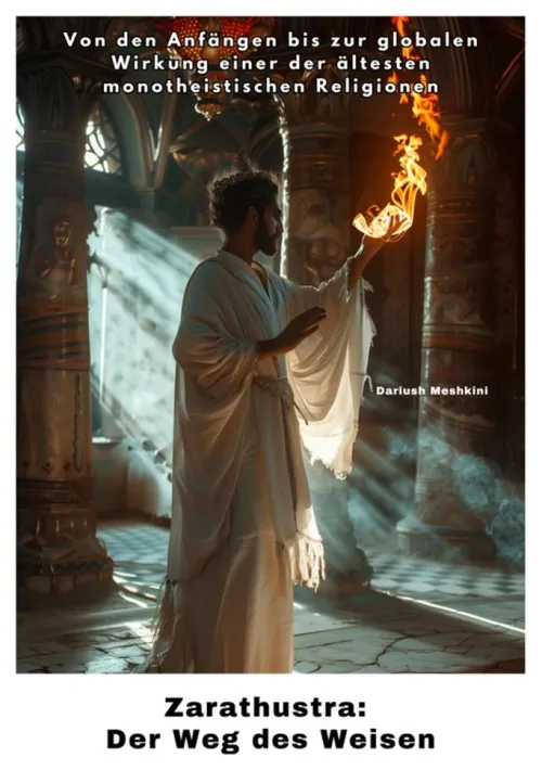 Zarathustra: Der Weg des Weisen*tredition Discount