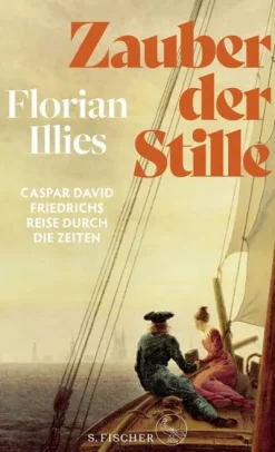 FISCHER, S. Biografien & Erinnerungen|Geschichte, Politik & Militär*Zauber der Stille