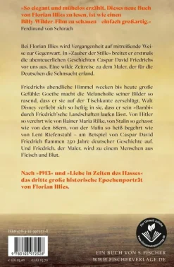 FISCHER, S. Biografien & Erinnerungen|Geschichte, Politik & Militär*Zauber der Stille