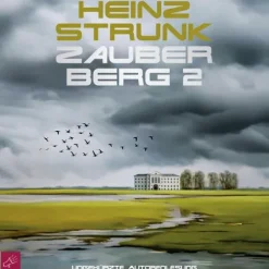 tacheles Romane·Nach Ländern|Romane·Humor & Satire-Zauberberg 2