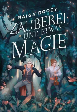 Zauberei und etwas Magie*foliant Verlag Sale