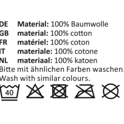 sheepworld Küche & Esszimmer-Zauber-Geschirrtuch Motiv Motiv 