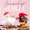 Zauberhaft gefilzt: Wichtel, Elfen & Co. ganz einfach aus Märchenwolle filzen*Edition Michael Fischer Best