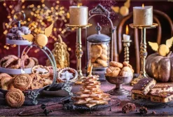 Zauberhafte Weihnachten wie bei Harry Potter*Christian Verlag GmbH Best