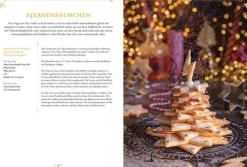 Zauberhafte Weihnachten wie bei Harry Potter*Christian Verlag GmbH Best