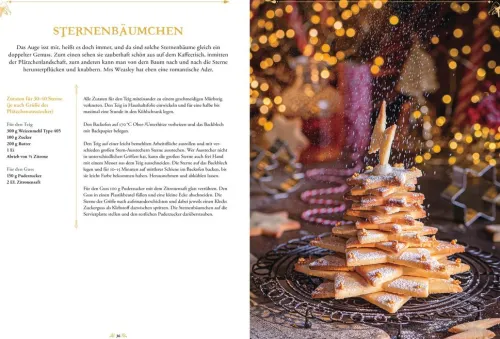 Zauberhafte Weihnachten wie bei Harry Potter*Christian Verlag GmbH Best