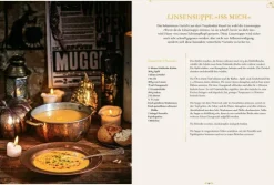 Zauberhafte Weihnachten wie bei Harry Potter*Christian Verlag GmbH Best