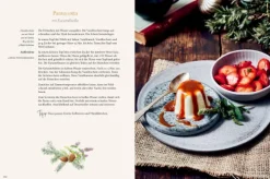 Coppenrath Weihnachten Kochen & Backen-Zauberhafte Weihnachtsküche