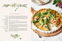 Coppenrath Weihnachten Kochen & Backen-Zauberhafte Weihnachtsküche