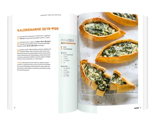 ZauberTopf Einfach lecker! Schlank ohne Diät*falkemedia GmbH