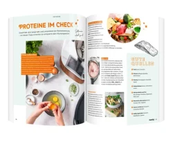 ZauberTopf Einfach lecker! Schlank ohne Diät*falkemedia GmbH