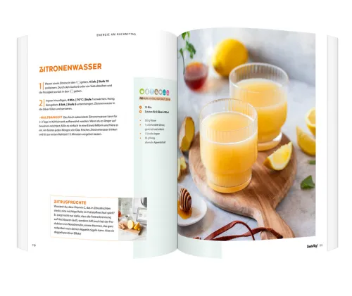 ZauberTopf Einfach lecker! Schlank ohne Diät*falkemedia GmbH